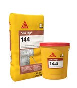 Img of SikaTop 144 per 5 Gallon Unit